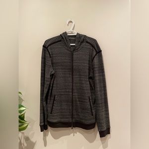 John Varvatos Zip Up